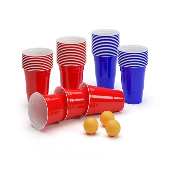 Beer Pong