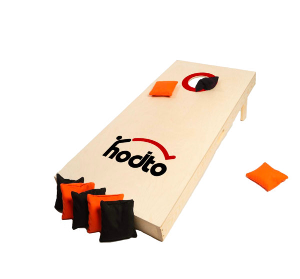 cornhole