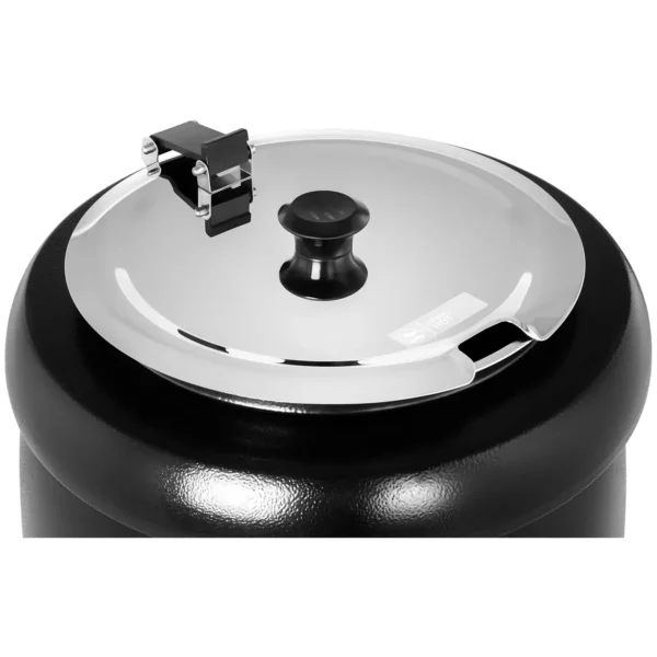 Kotlík elektrický 330x360 mm