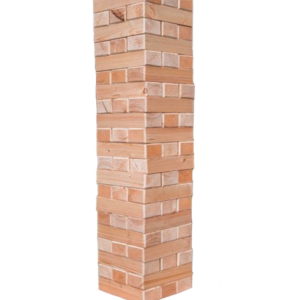 jenga