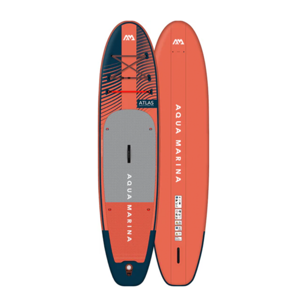 Paddleboard AQUA MARINA Atlas Sky Glider