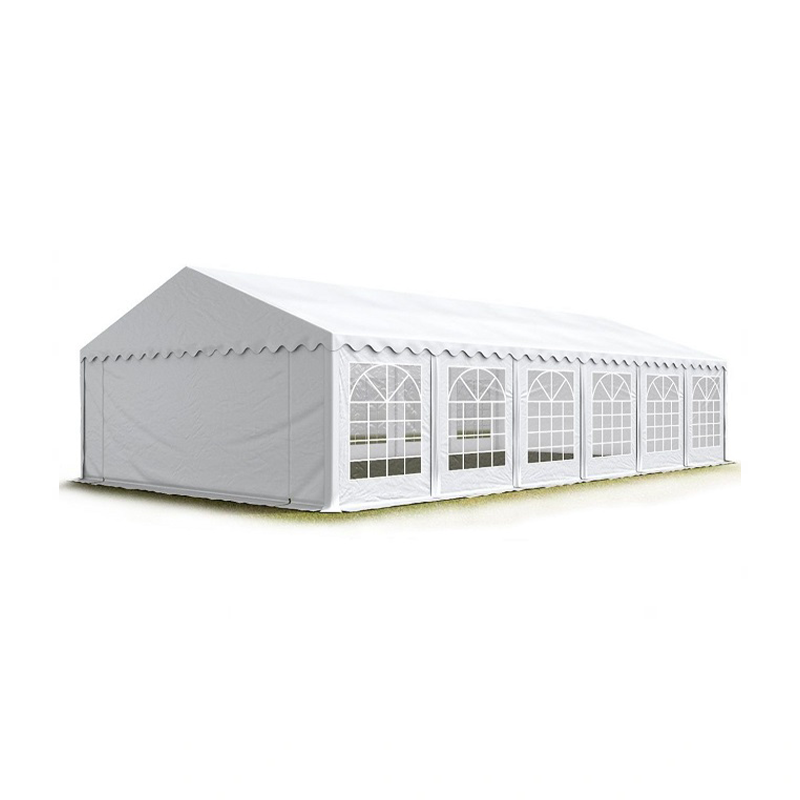 Párty stan 8 x 6m