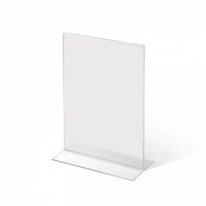 plexi stojancek