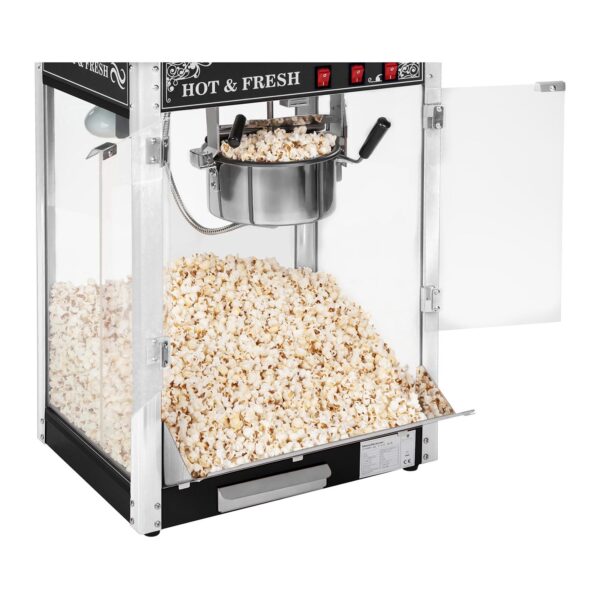 Popcornovač (16l/h)