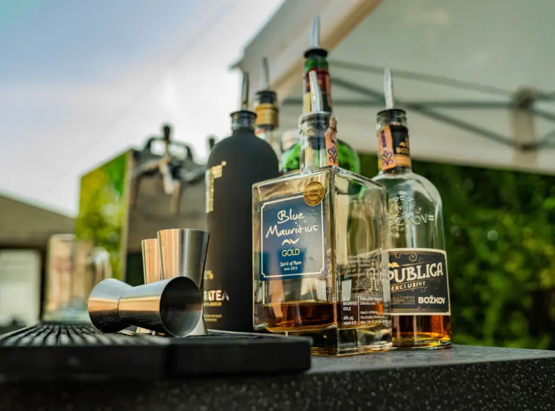 hospitality group požičovňa