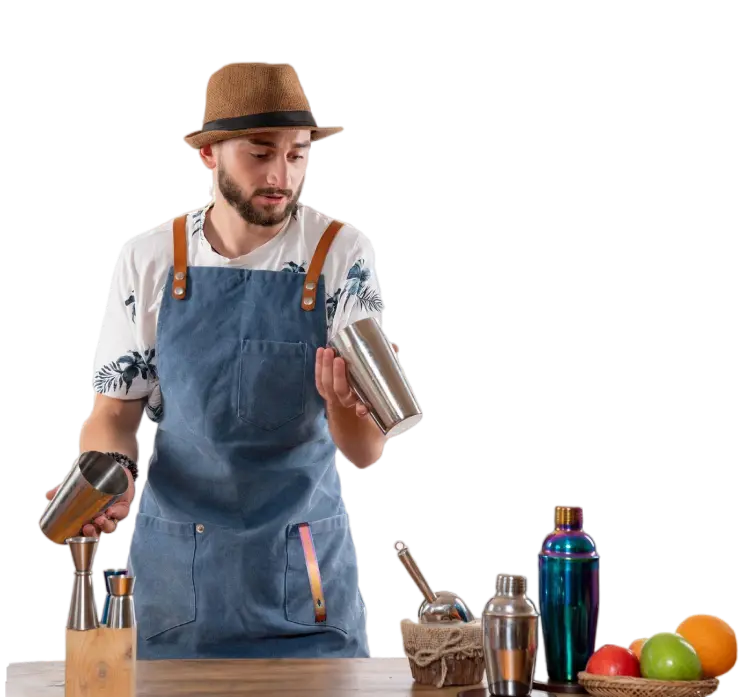 Bar Catering 4 Zabezpecenie