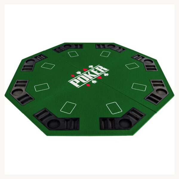 Poker set