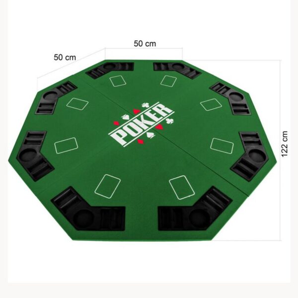 Poker set