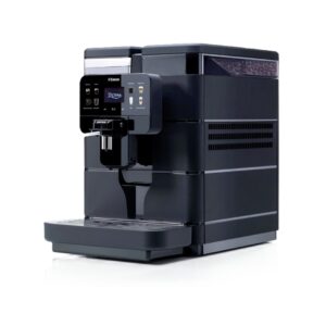 Kávovar Saeco Royal New OTC (+strojový napeňovač mlieka)