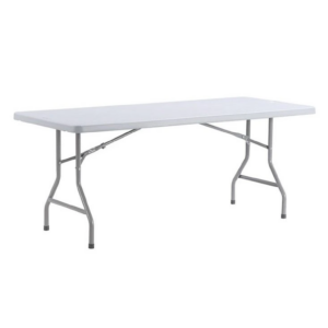 Stôl plastový 180x90cm celý
